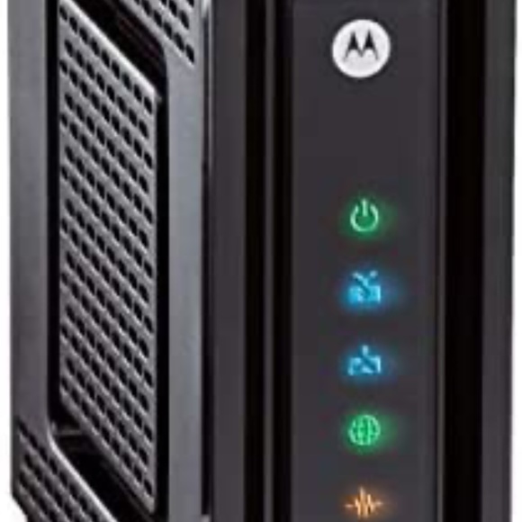 Motorola Arris Surfboard Modem & Wifi Router SBG6580 EUC - Picture 3 of 3